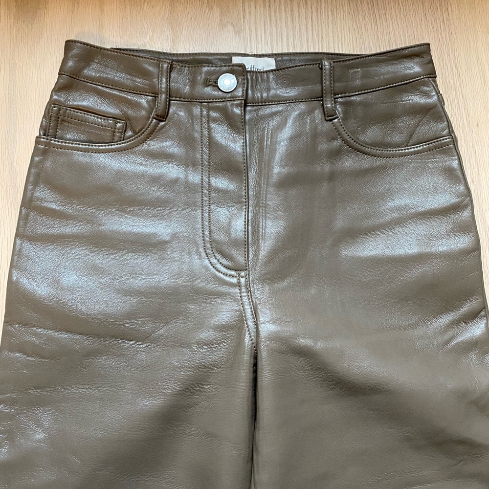 Aritzia Melina Pant